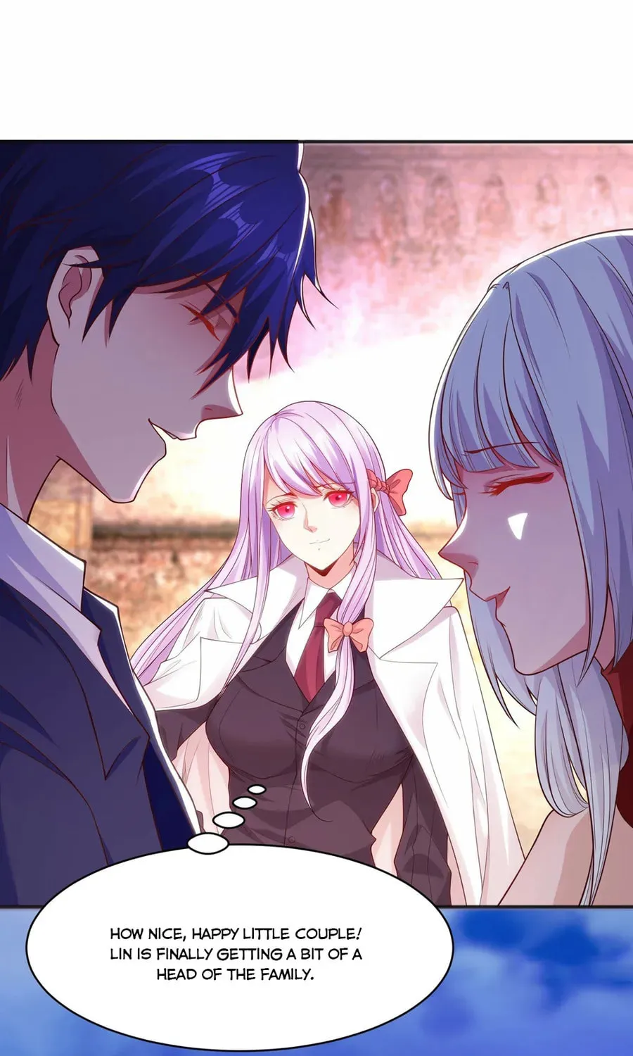Read Devilish Girlfriend (Colored) chapter 88 image 22 on Lezhin