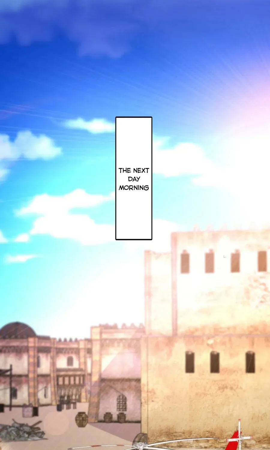 Read Devilish Girlfriend (Colored) chapter 88 image 23 on Lezhin
