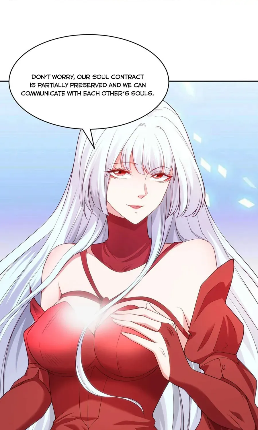 Read Devilish Girlfriend (Colored) chapter 88 image 25 on Lezhin