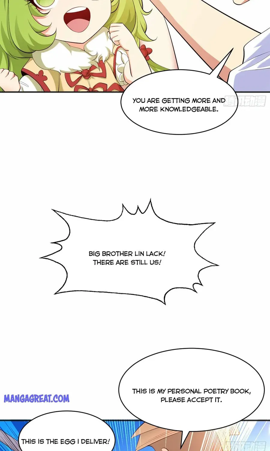 Read Devilish Girlfriend (Colored) chapter 88 image 29 on Lezhin