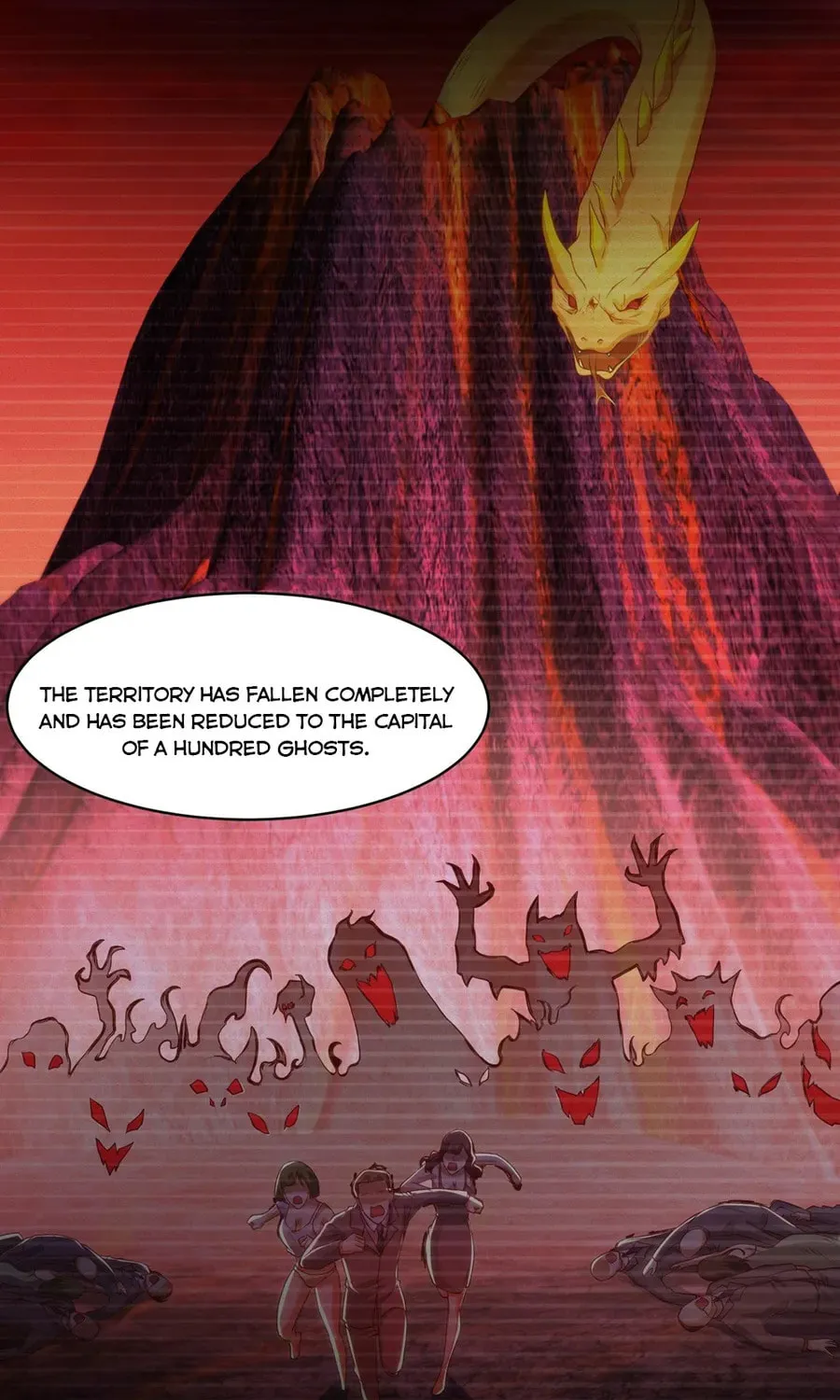 Read Devilish Girlfriend (Colored) chapter 88 image 3 on Lezhin
