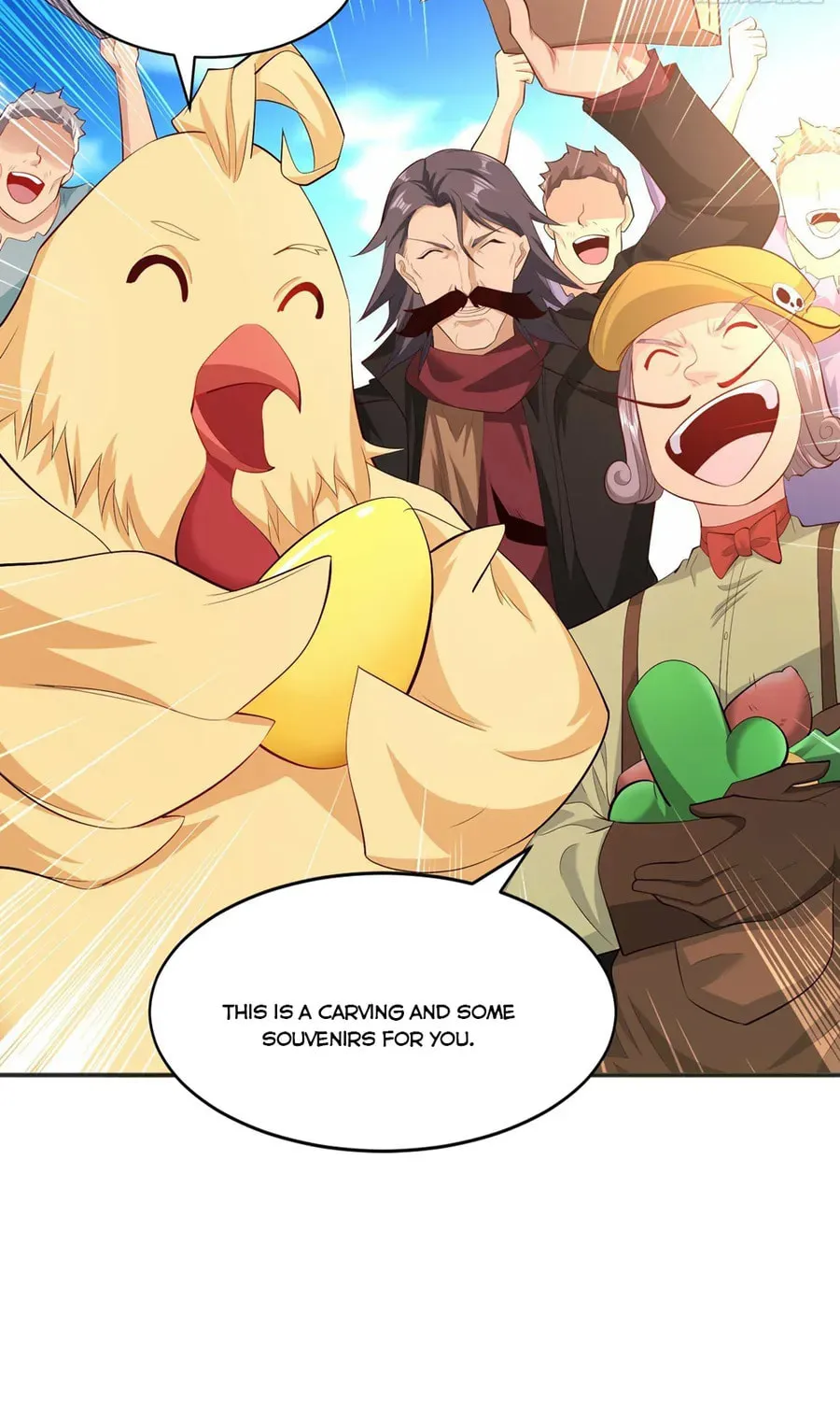 Read Devilish Girlfriend (Colored) chapter 88 image 30 on Lezhin