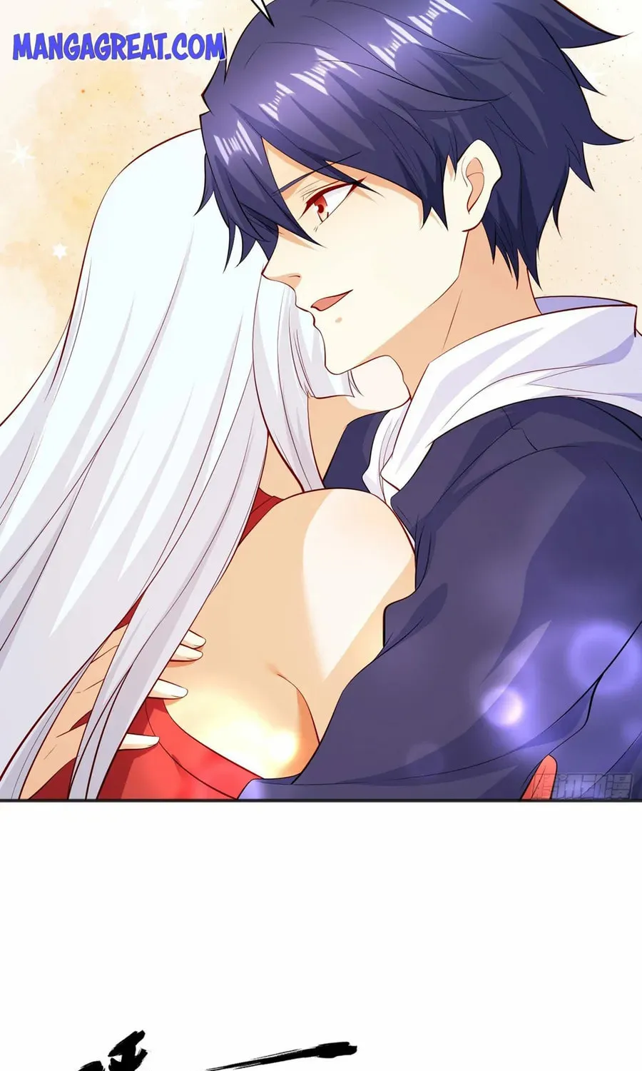 Read Devilish Girlfriend (Colored) chapter 88 image 36 on Lezhin