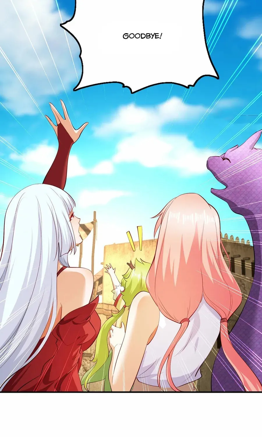 Read Devilish Girlfriend (Colored) chapter 88 image 38 on Lezhin