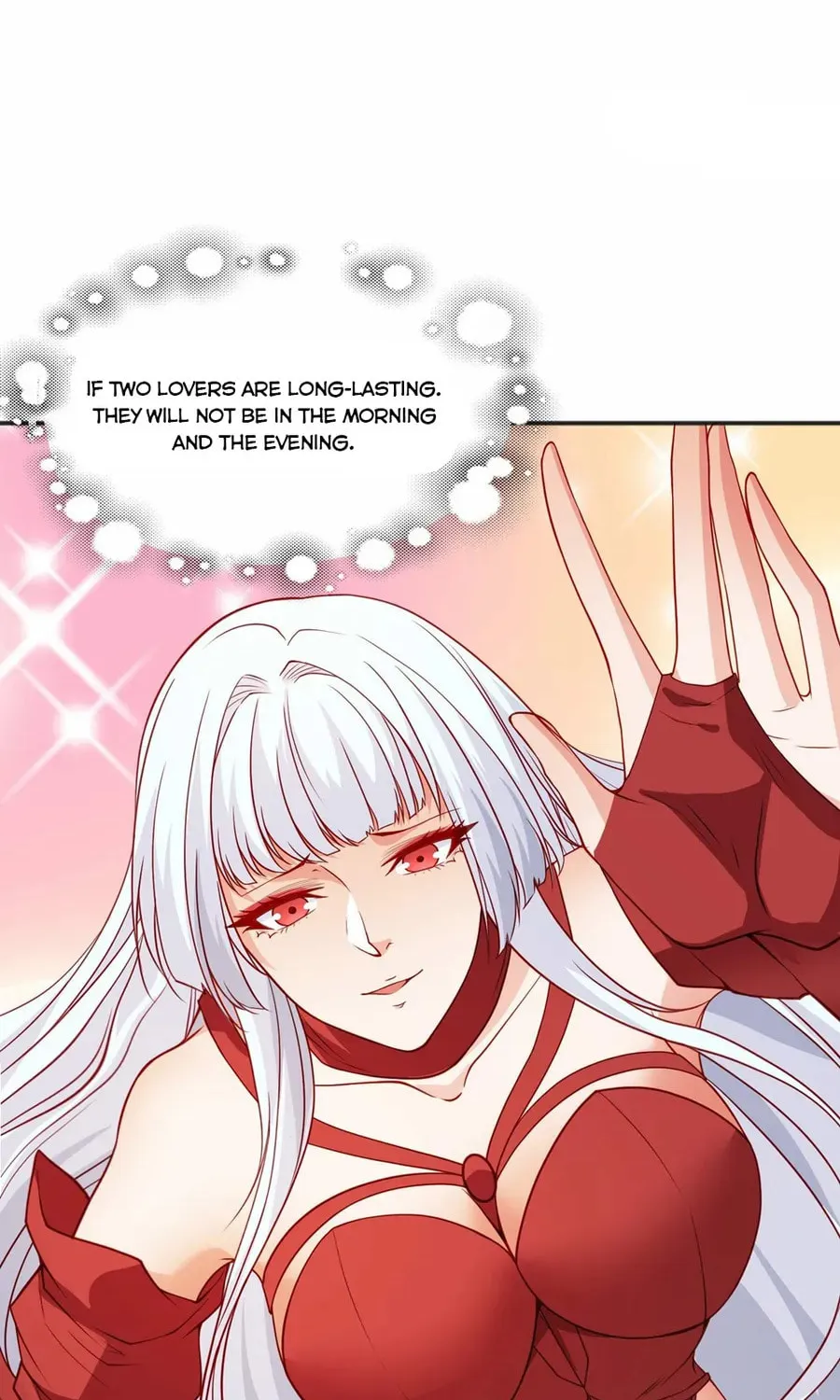 Read Devilish Girlfriend (Colored) chapter 88 image 39 on Lezhin