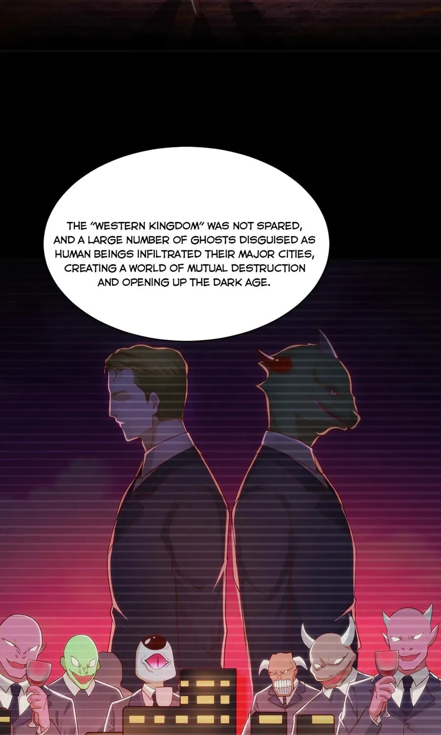 Read Devilish Girlfriend (Colored) chapter 88 image 4 on Lezhin