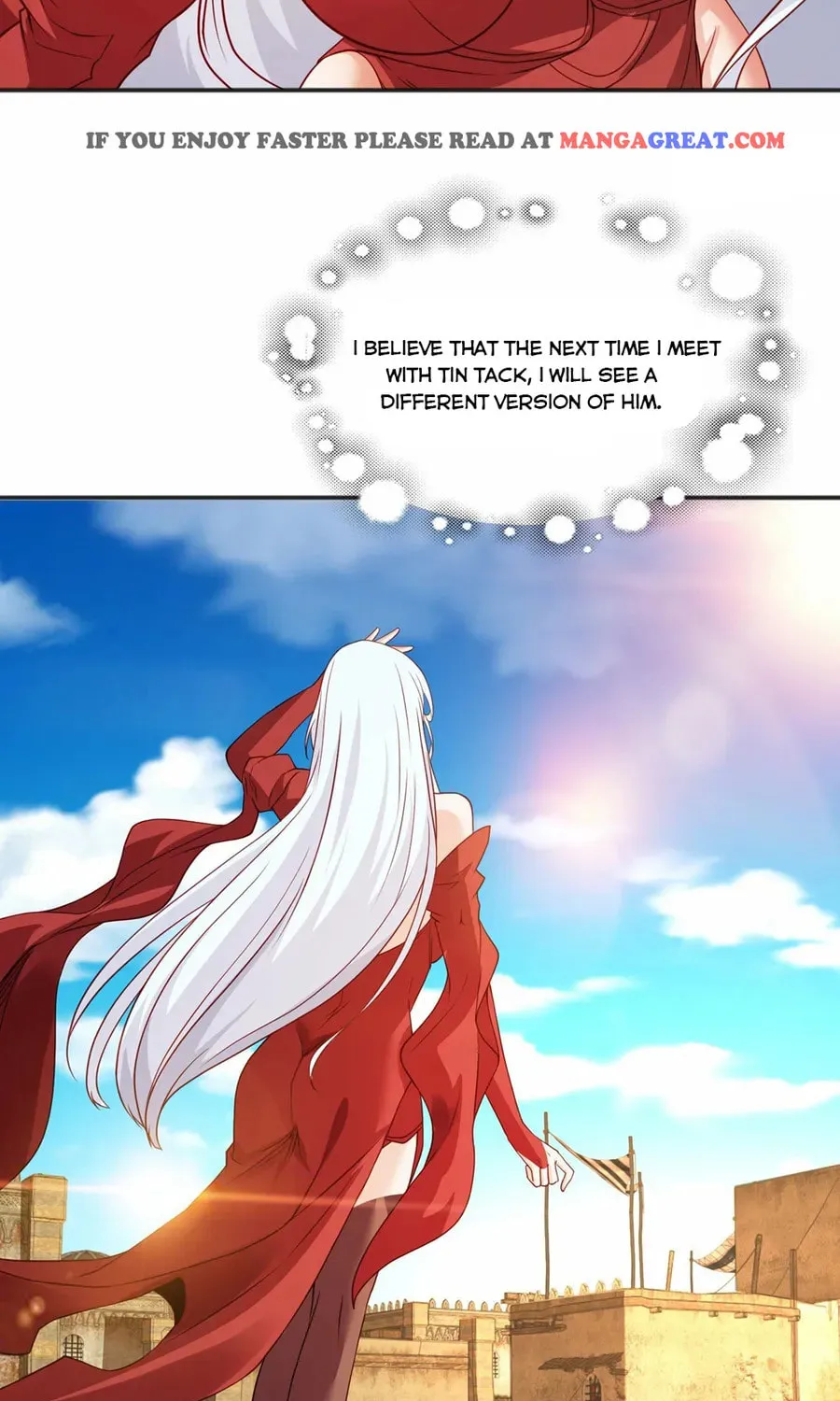 Read Devilish Girlfriend (Colored) chapter 88 image 40 on Lezhin
