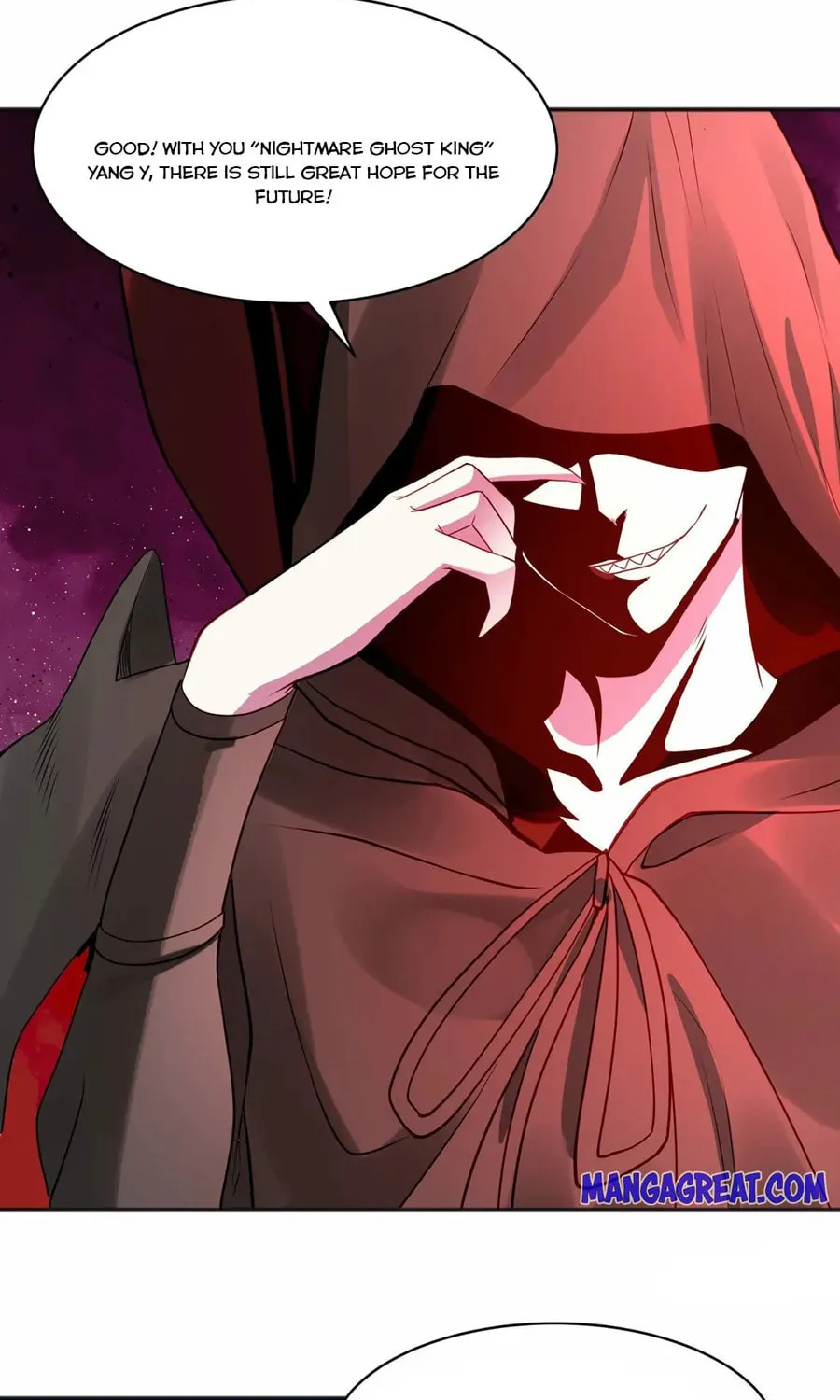 Read Devilish Girlfriend (Colored) chapter 88 image 45 on Lezhin