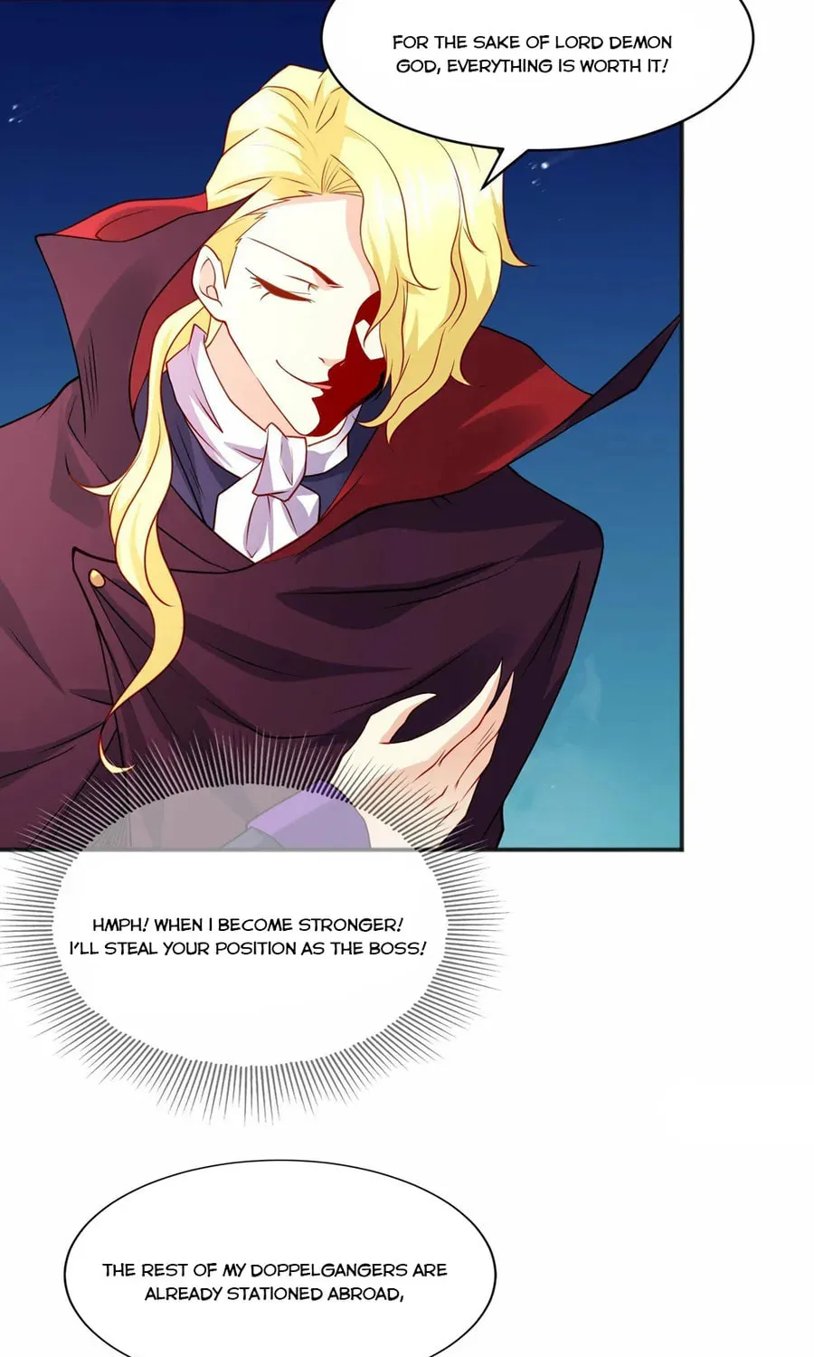 Read Devilish Girlfriend (Colored) chapter 88 image 46 on Lezhin