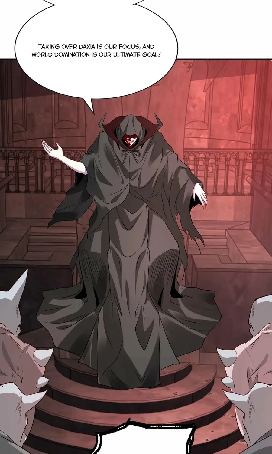Read Devilish Girlfriend (Colored) chapter 88 image 47 on Lezhin