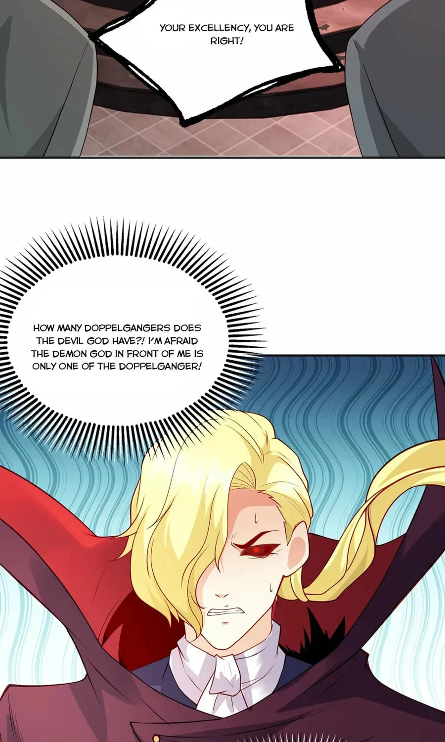 Read Devilish Girlfriend (Colored) chapter 88 image 48 on Lezhin