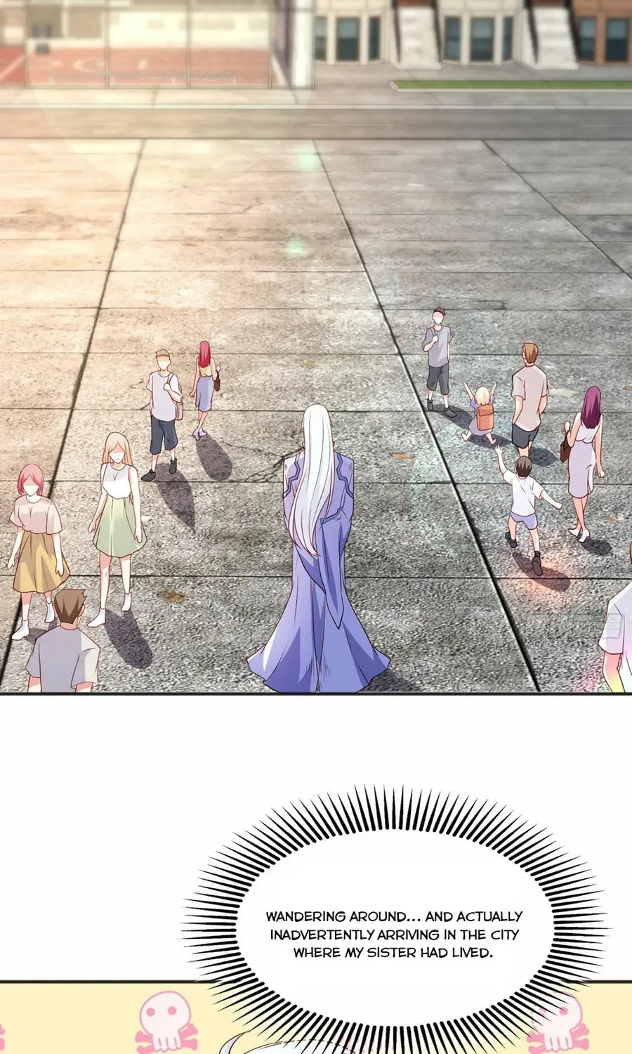 Read Devilish Girlfriend (Colored) chapter 88 image 50 on Lezhin