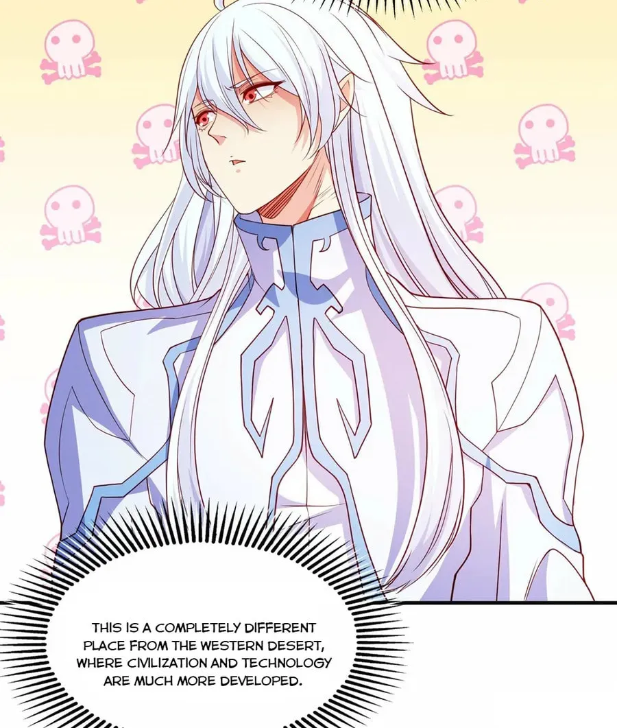 Read Devilish Girlfriend (Colored) chapter 88 image 51 on Lezhin