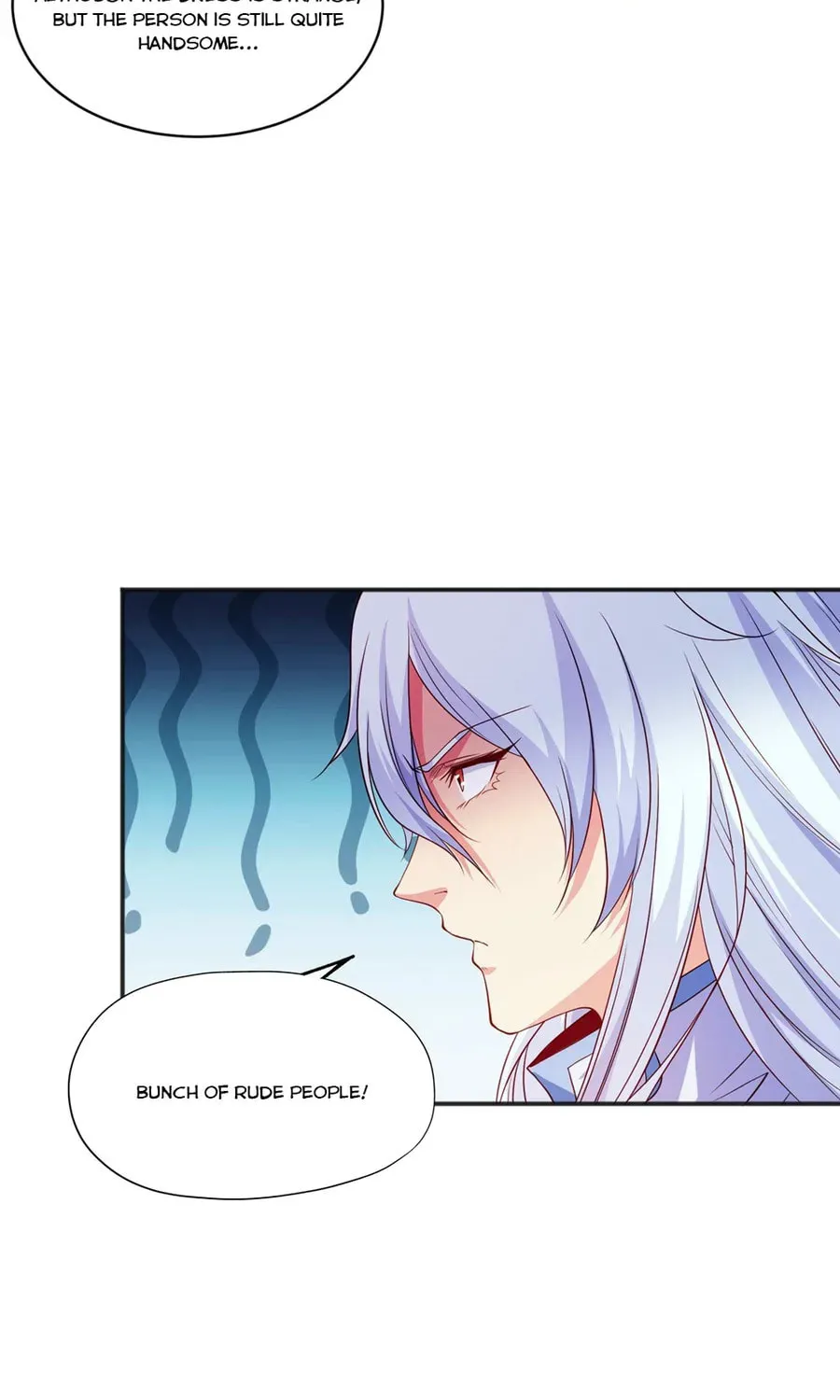 Read Devilish Girlfriend (Colored) chapter 88 image 54 on Lezhin