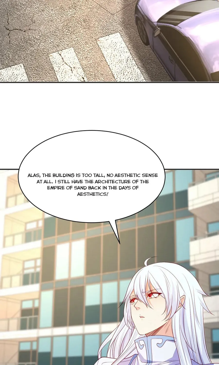 Read Devilish Girlfriend (Colored) chapter 88 image 57 on Lezhin