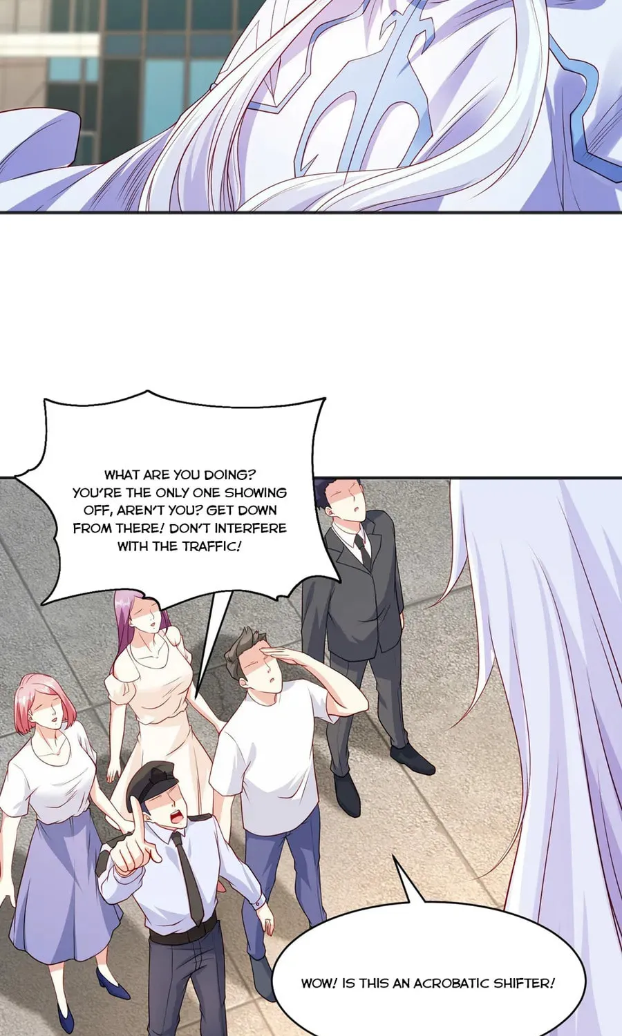 Read Devilish Girlfriend (Colored) chapter 88 image 58 on Lezhin