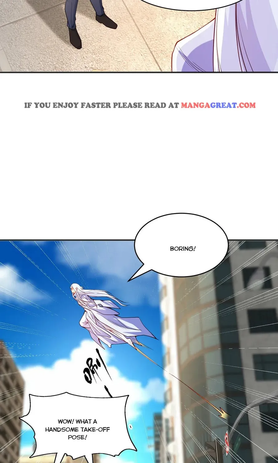 Read Devilish Girlfriend (Colored) chapter 88 image 59 on Lezhin