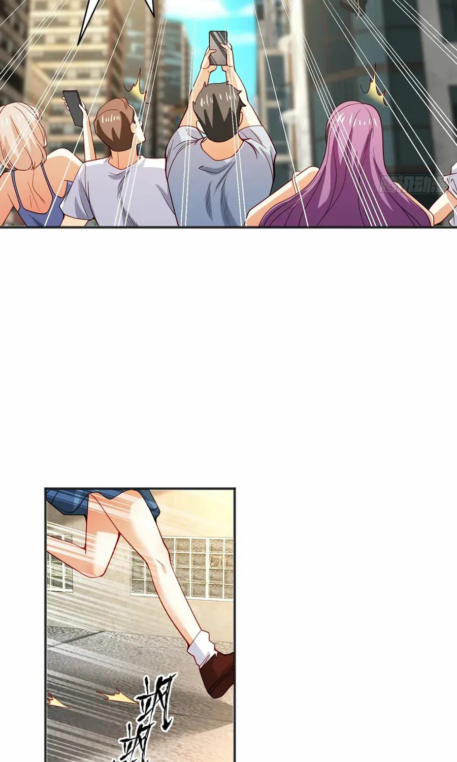 Read Devilish Girlfriend (Colored) chapter 88 image 60 on Lezhin