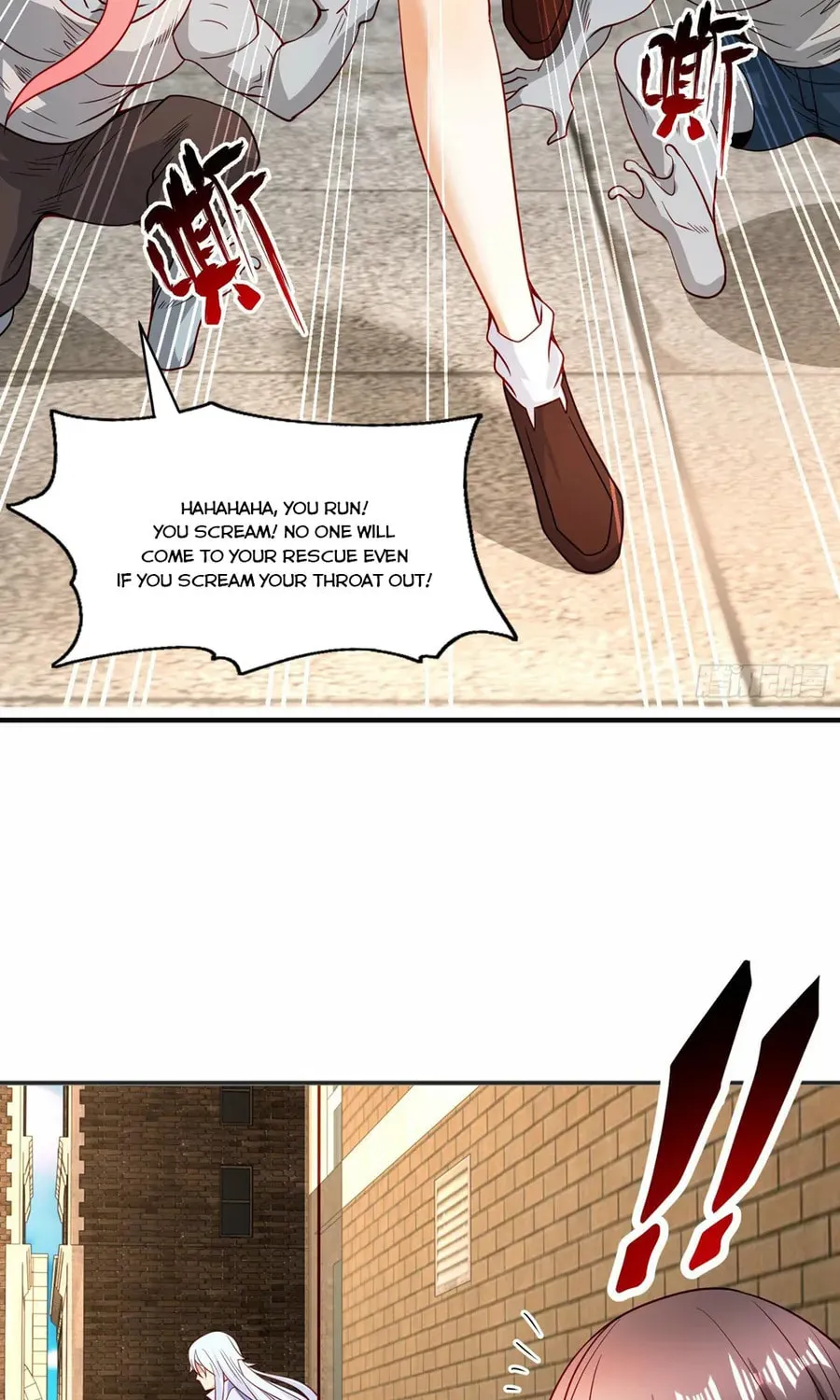Read Devilish Girlfriend (Colored) chapter 88 image 63 on Lezhin
