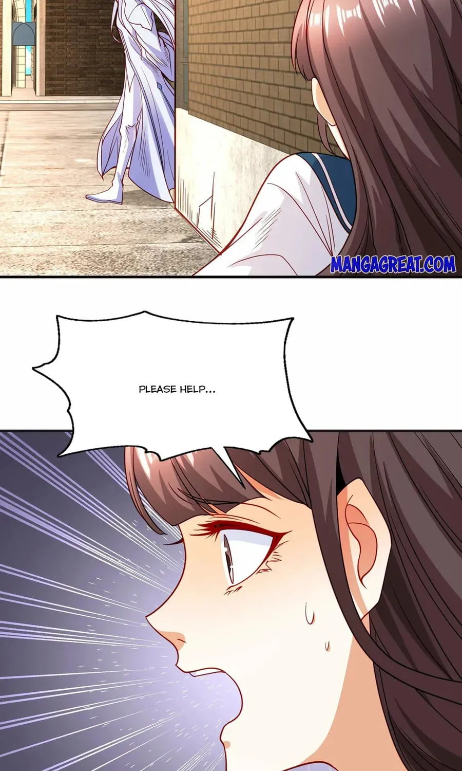 Read Devilish Girlfriend (Colored) chapter 88 image 64 on Lezhin