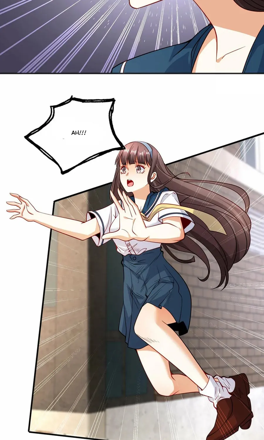 Read Devilish Girlfriend (Colored) chapter 88 image 65 on Lezhin