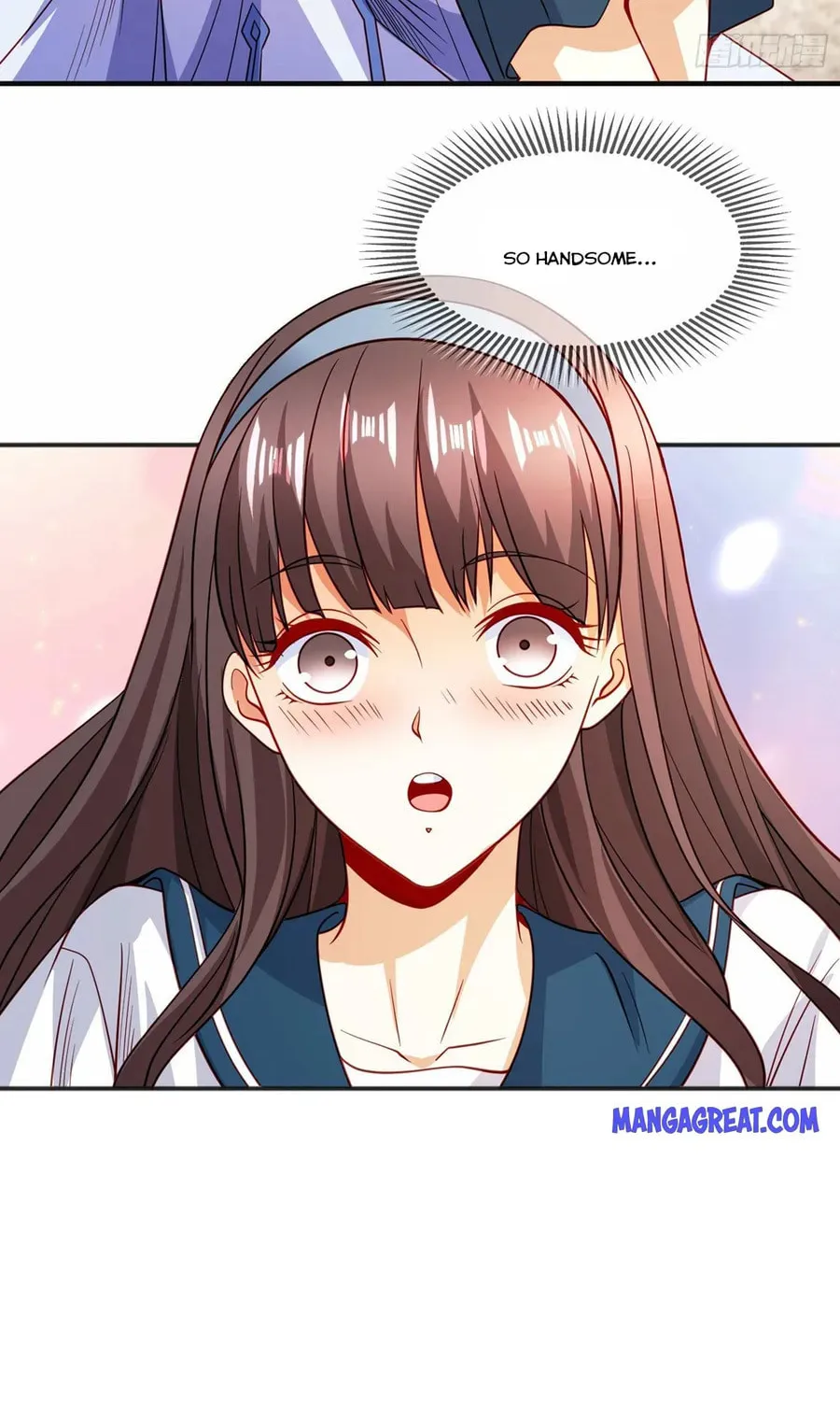 Read Devilish Girlfriend (Colored) chapter 88 image 67 on Lezhin