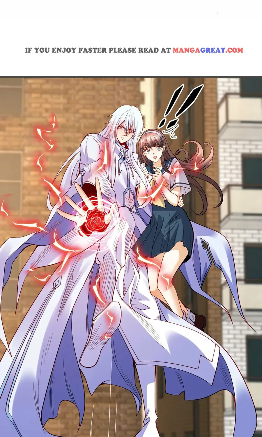 Read Devilish Girlfriend (Colored) chapter 88 image 70 on Lezhin