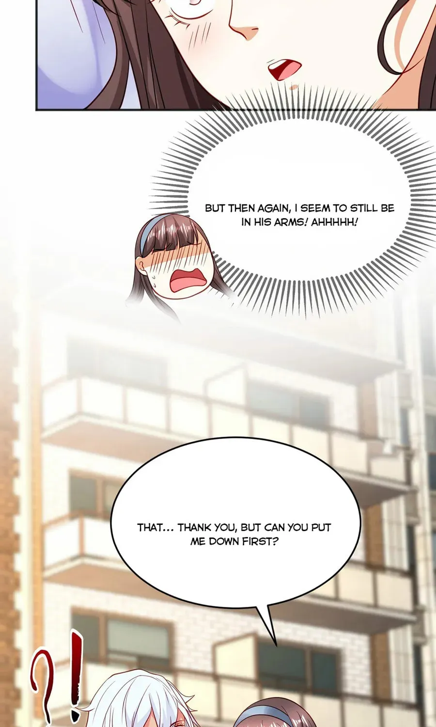 Read Devilish Girlfriend (Colored) chapter 88 image 73 on Lezhin