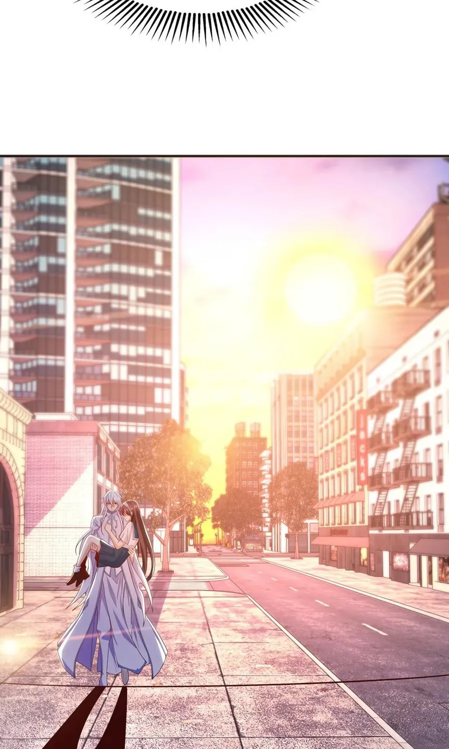Read Devilish Girlfriend (Colored) chapter 89 image 10 on Lezhin
