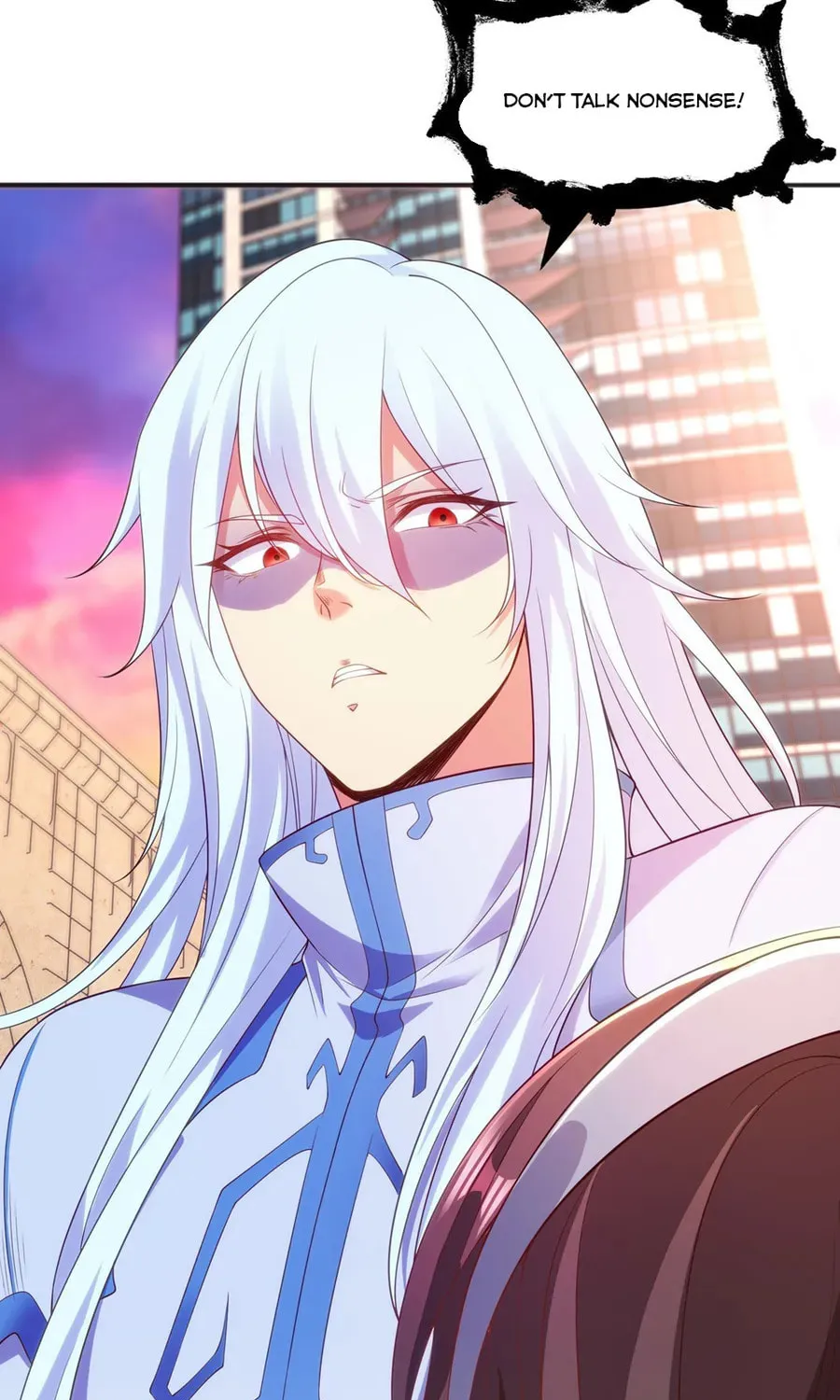Read Devilish Girlfriend (Colored) chapter 89 image 14 on Lezhin