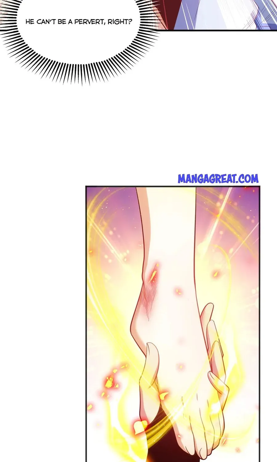 Read Devilish Girlfriend (Colored) chapter 89 image 26 on Lezhin