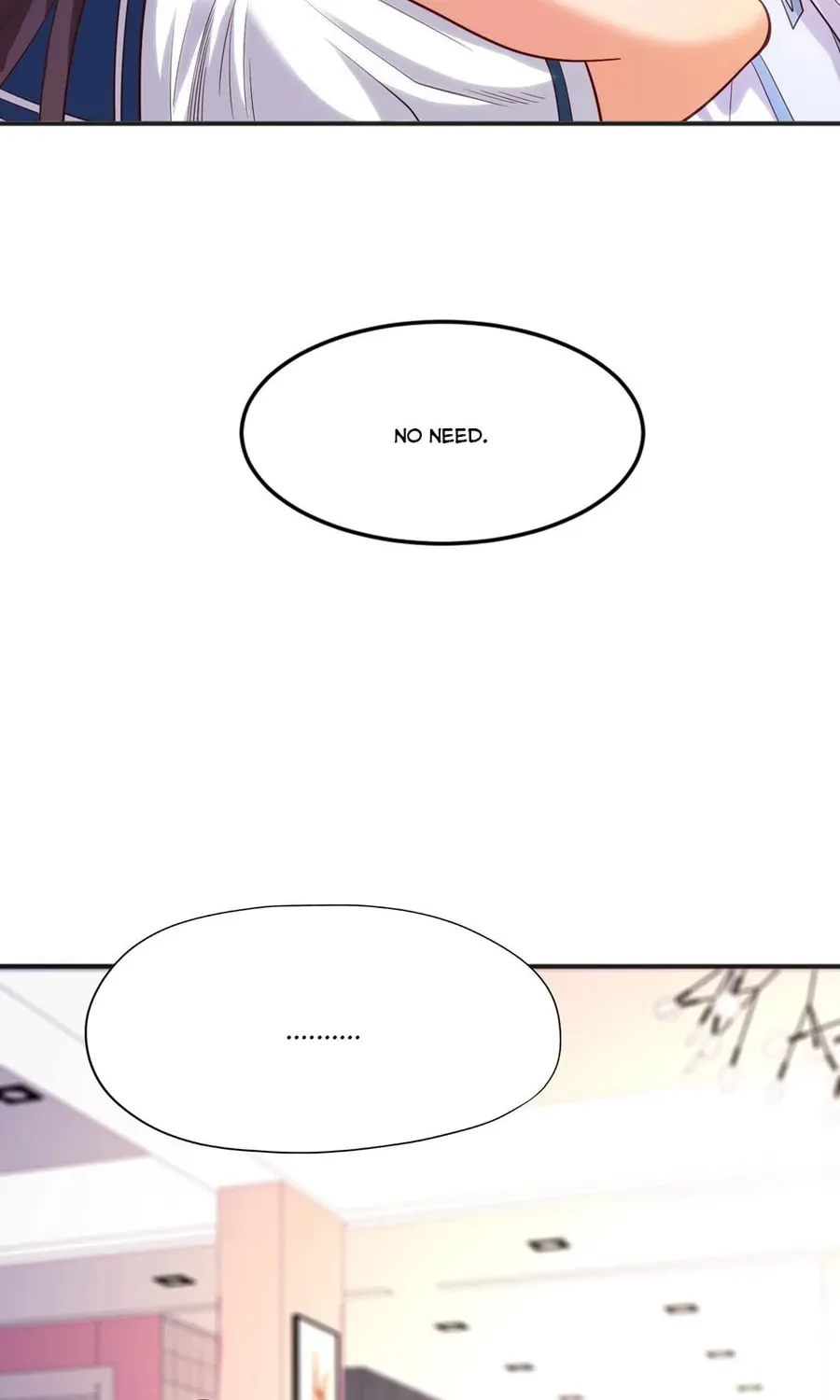 Read Devilish Girlfriend (Colored) chapter 89 image 28 on Lezhin