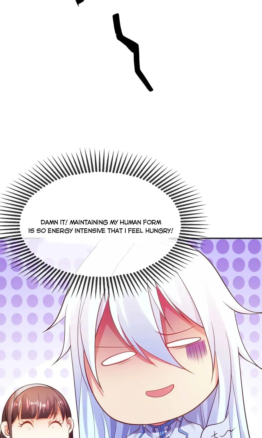 Read Devilish Girlfriend (Colored) chapter 89 image 32 on Lezhin
