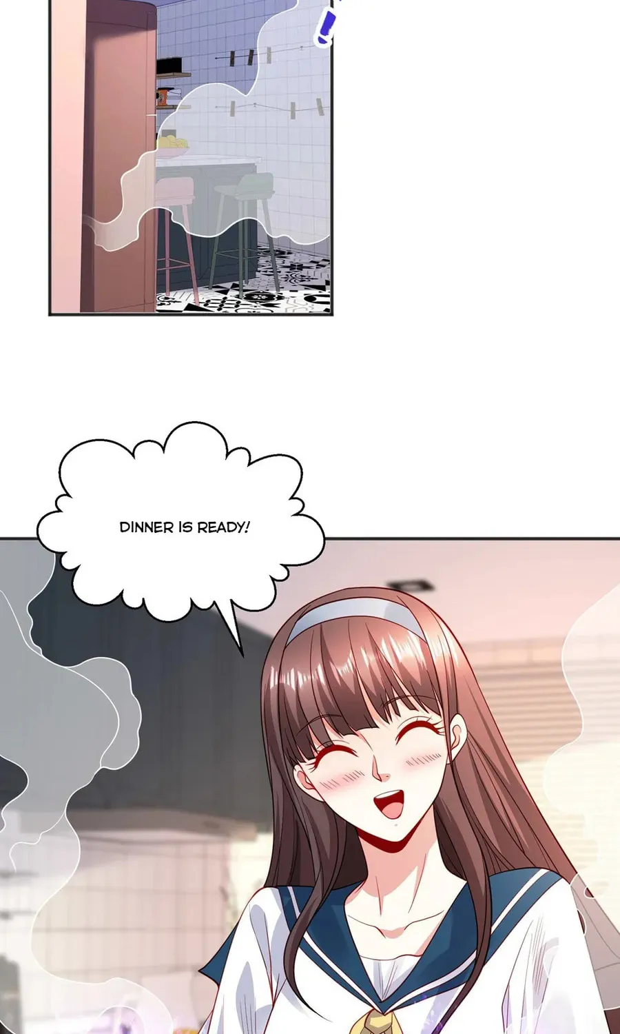 Read Devilish Girlfriend (Colored) chapter 89 image 35 on Lezhin