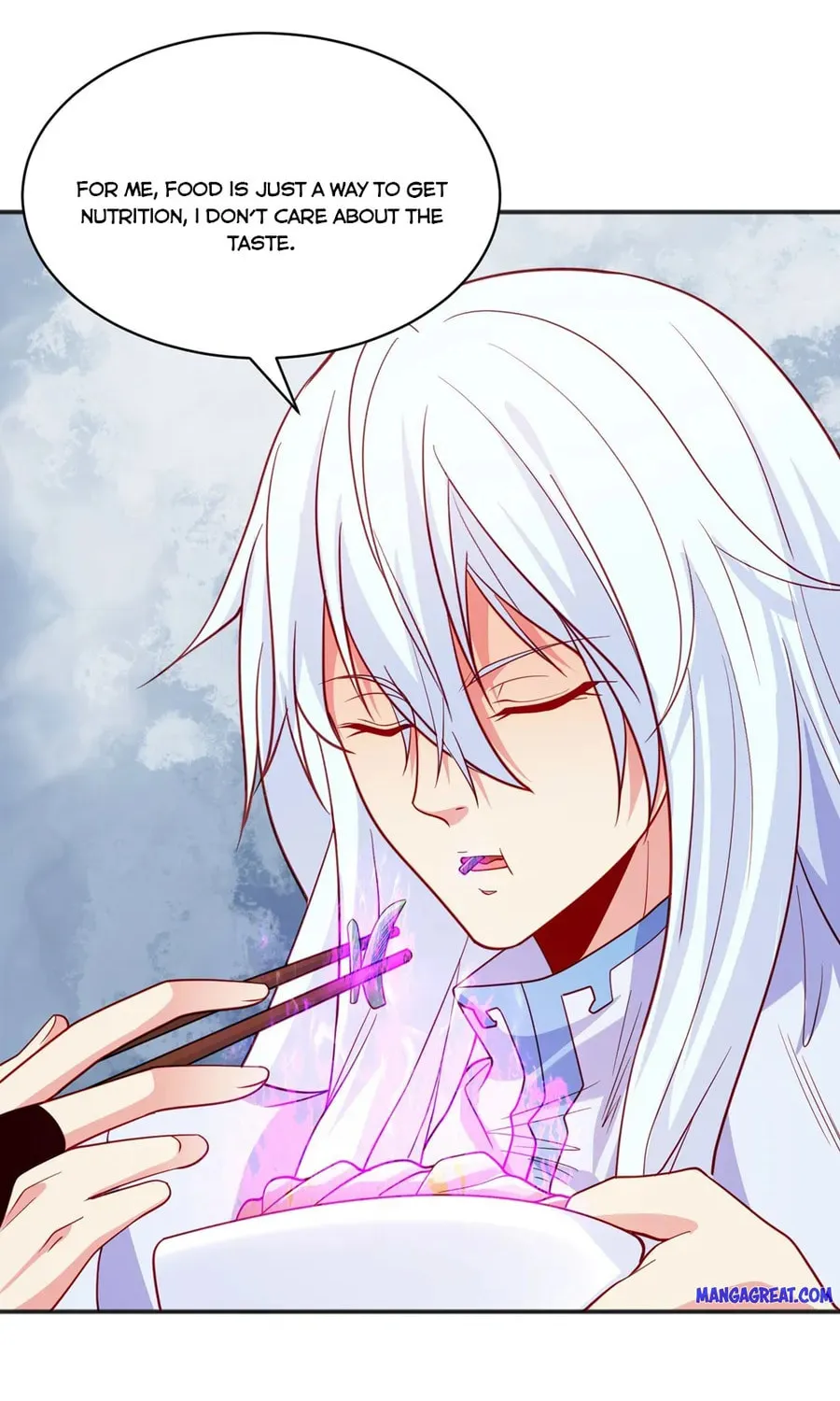 Read Devilish Girlfriend (Colored) chapter 89 image 39 on Lezhin