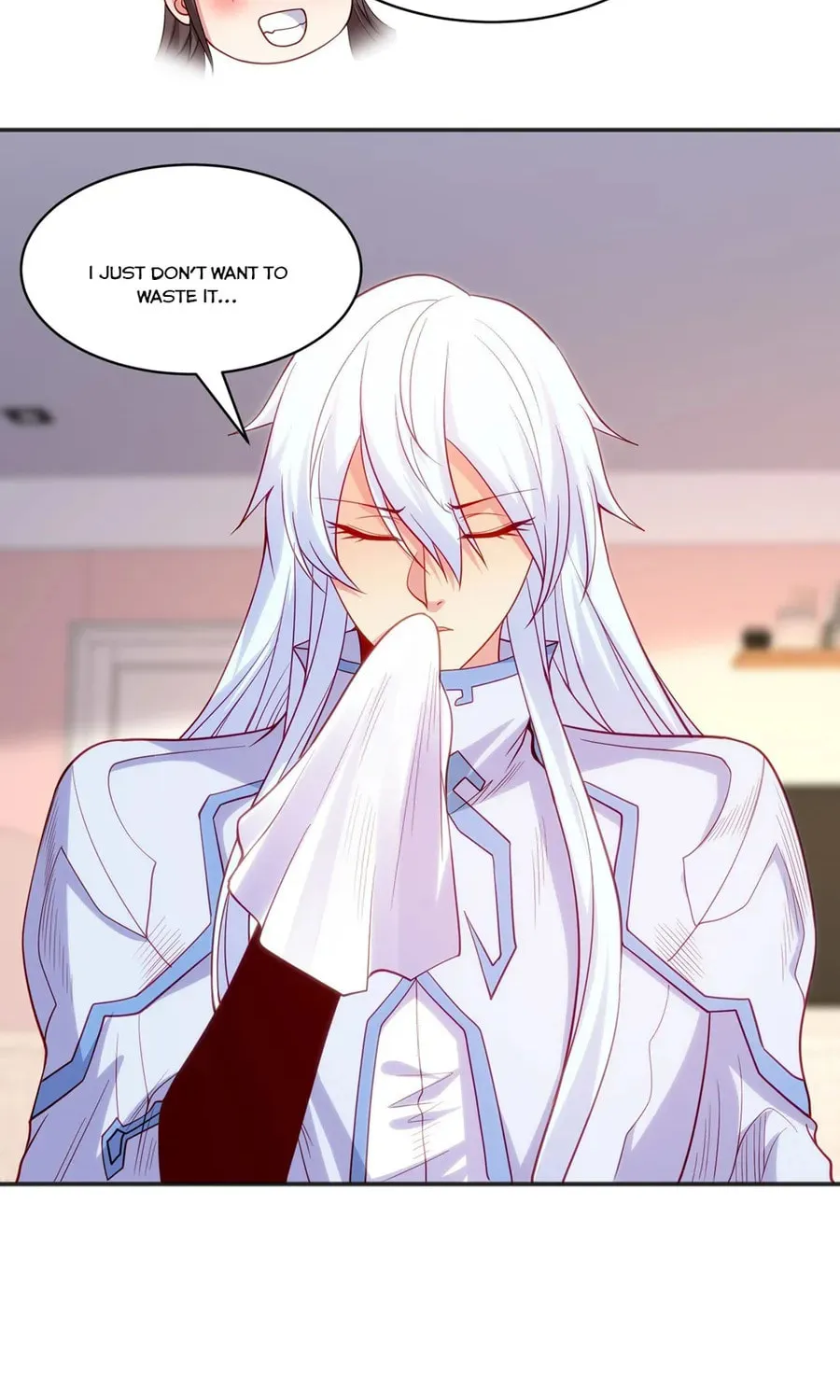 Read Devilish Girlfriend (Colored) chapter 89 image 43 on Lezhin