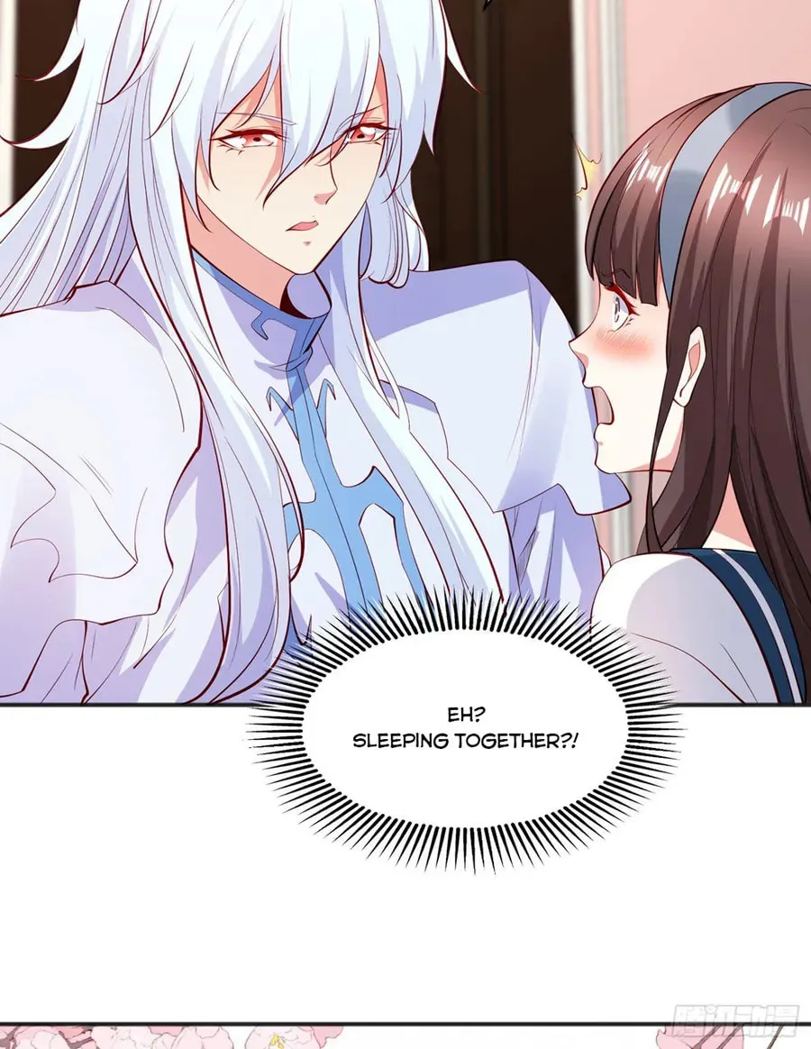 Read Devilish Girlfriend (Colored) chapter 89 image 50 on Lezhin