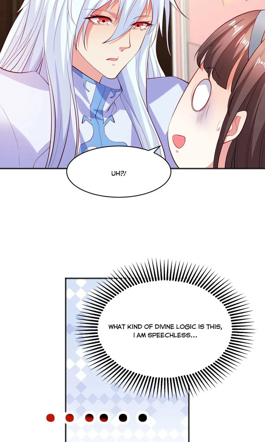 Read Devilish Girlfriend (Colored) chapter 89 image 54 on Lezhin