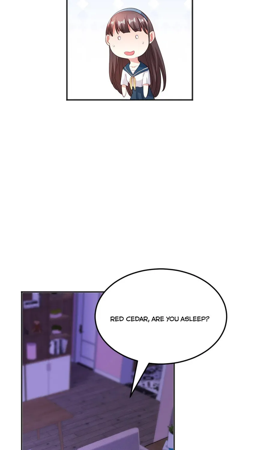 Read Devilish Girlfriend (Colored) chapter 89 image 55 on Lezhin
