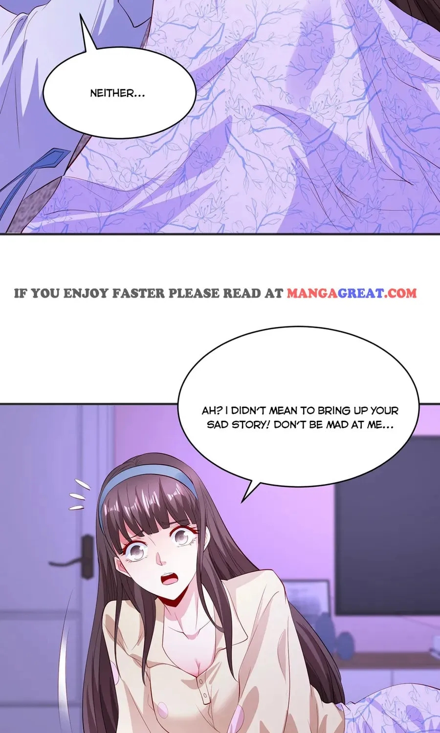 Read Devilish Girlfriend (Colored) chapter 89 image 58 on Lezhin