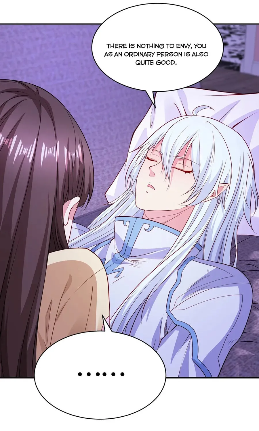 Read Devilish Girlfriend (Colored) chapter 89 image 63 on Lezhin