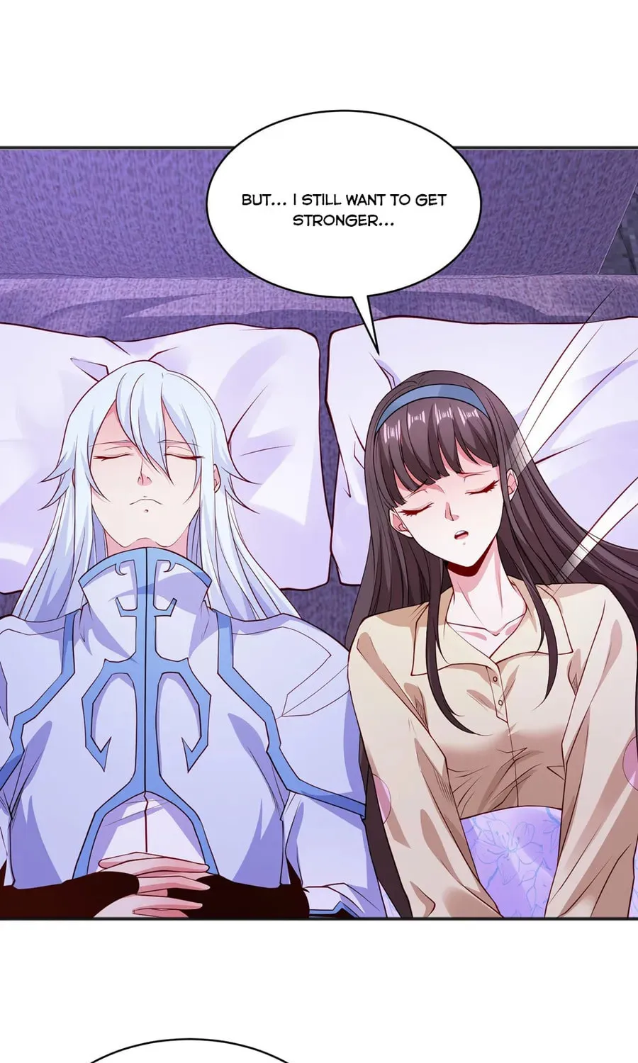 Read Devilish Girlfriend (Colored) chapter 89 image 64 on Lezhin