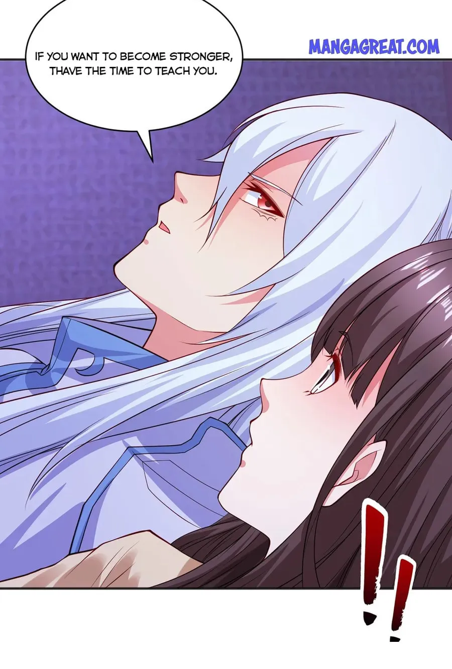 Read Devilish Girlfriend (Colored) chapter 89 image 65 on Lezhin