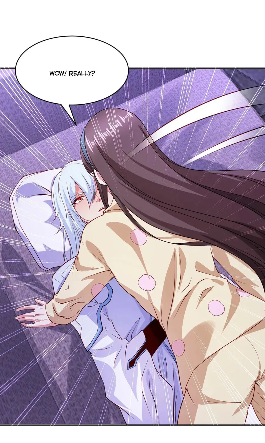 Read Devilish Girlfriend (Colored) chapter 89 image 66 on Lezhin