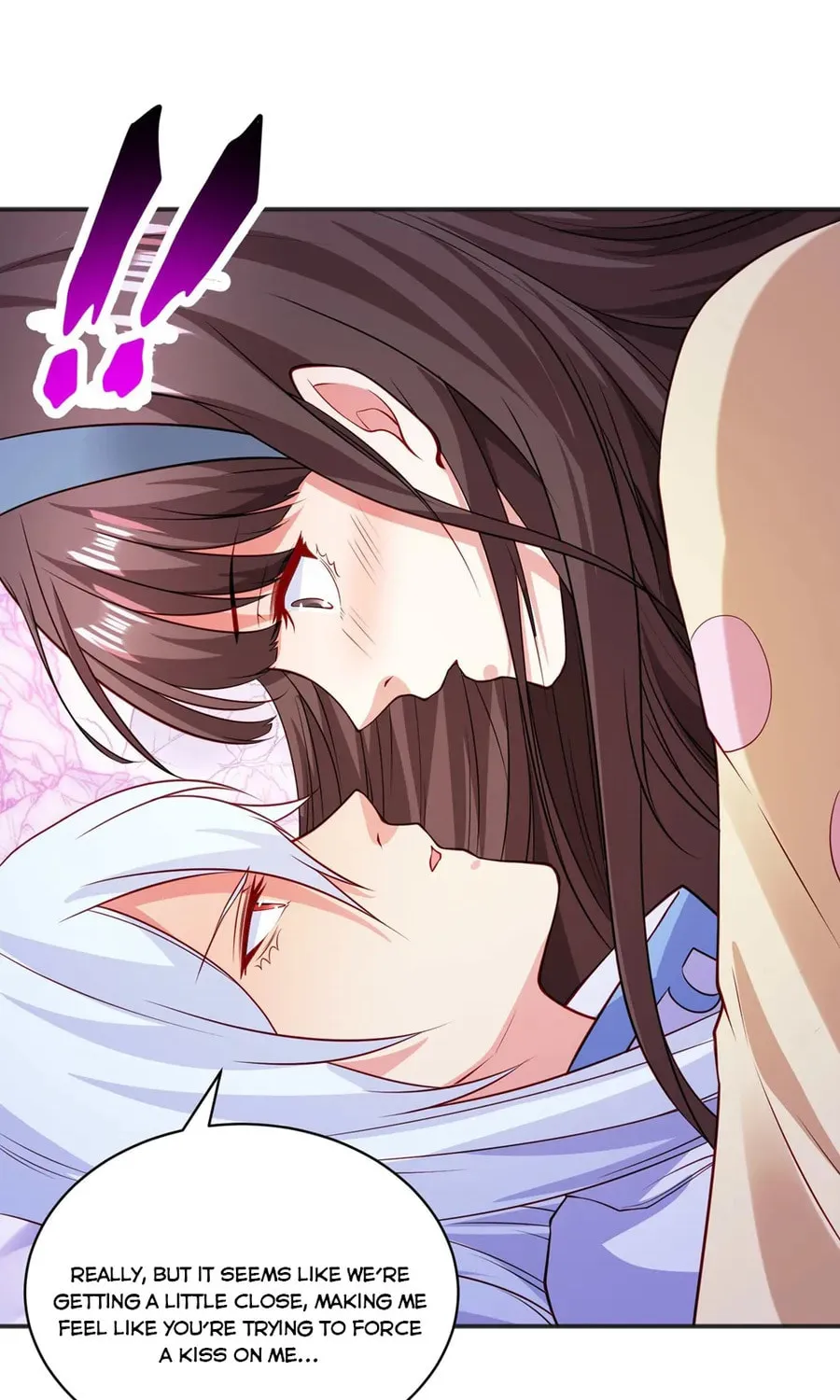 Read Devilish Girlfriend (Colored) chapter 89 image 67 on Lezhin