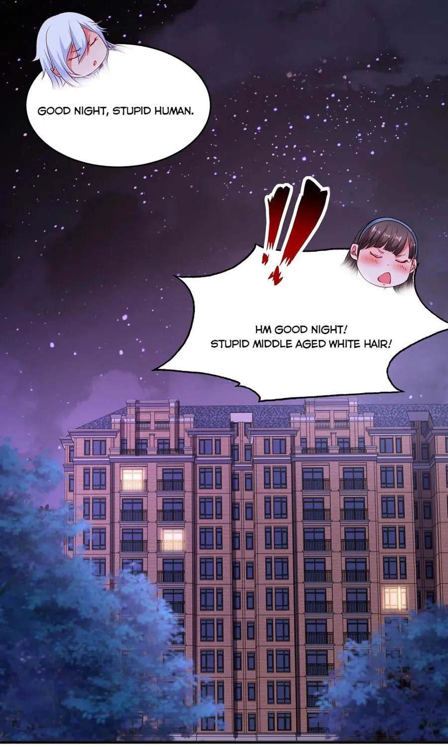 Read Devilish Girlfriend (Colored) chapter 89 image 70 on Lezhin