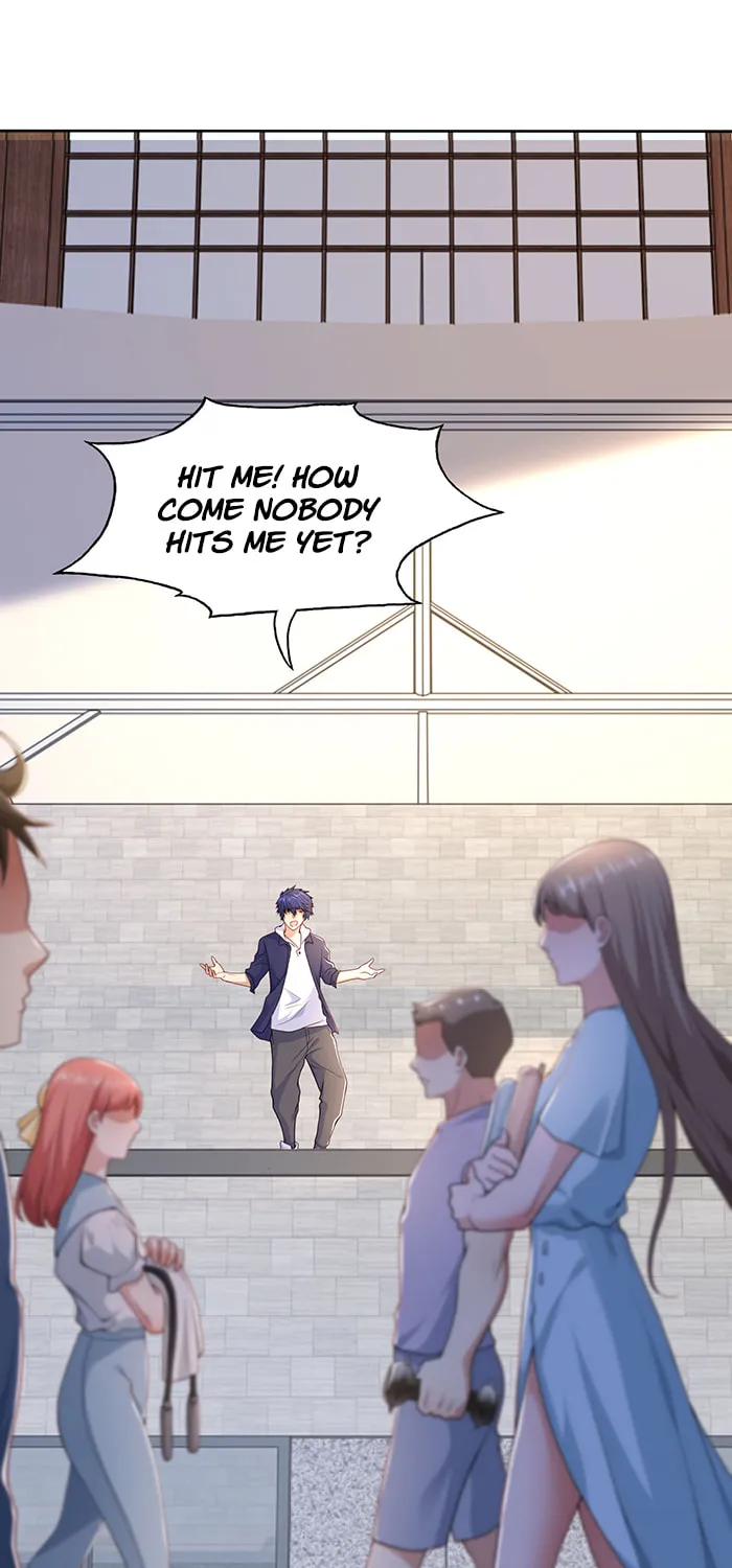 Read Devilish Girlfriend (Colored) chapter 9 image 1 on Lezhin