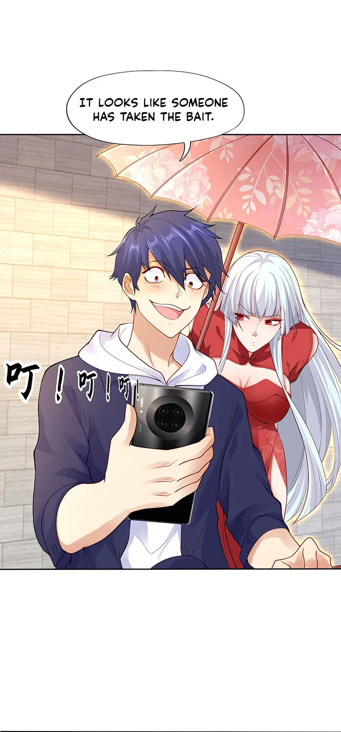 Read Devilish Girlfriend (Colored) chapter 9 image 10 on Lezhin