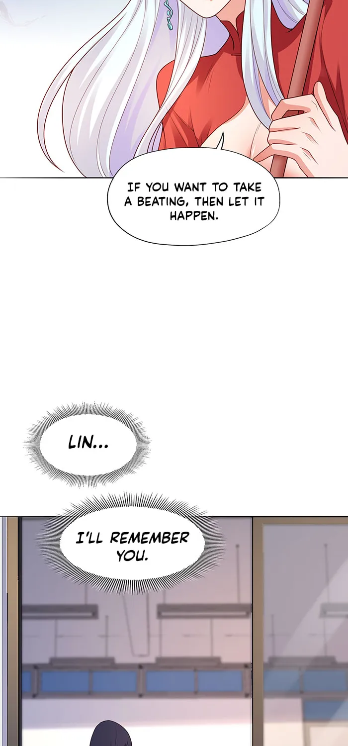 Read Devilish Girlfriend (Colored) chapter 9 image 15 on Lezhin