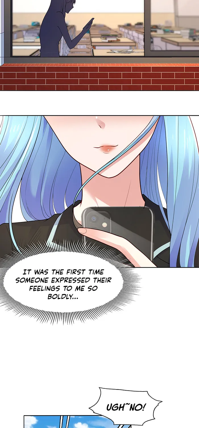 Read Devilish Girlfriend (Colored) chapter 9 image 16 on Lezhin